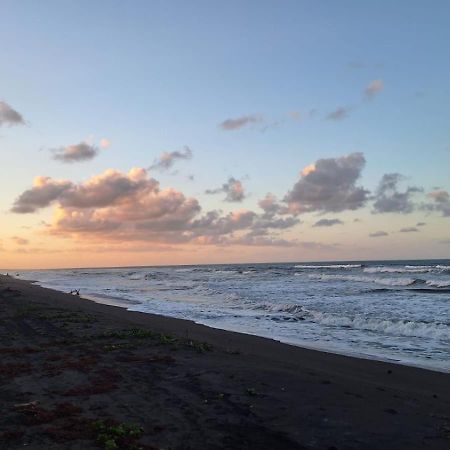 Laguna Caldera Lodge Siqurres Da Alegria 外观 照片